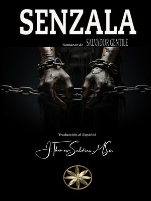 cover image of Senzala